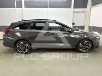 2026 Hyundai I30