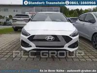 2026 Hyundai I30