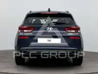 2026 Hyundai I30