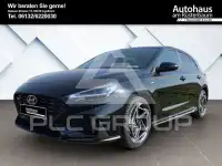 2026 Hyundai I30