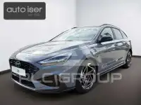 2026 Hyundai I30