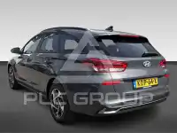 2026 Hyundai I30