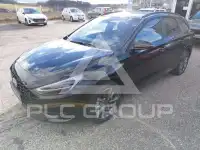 2026 Hyundai I30