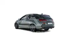 2026 Hyundai I30