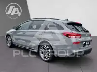 2026 Hyundai I30