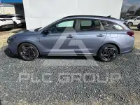 2026 Hyundai I30