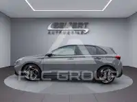 2026 Hyundai I30