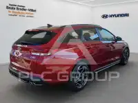2026 Hyundai I30