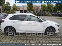 2026 Hyundai I30