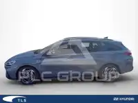 2026 Hyundai I30