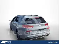 2026 Hyundai I30