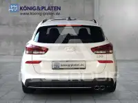 2026 Hyundai I30