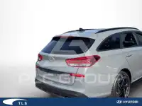 2026 Hyundai I30