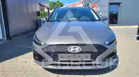 2026 Hyundai I30