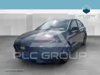 2026 Hyundai I30