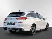 2026 Hyundai I30