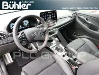 2026 Hyundai I30