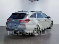 2026 Hyundai I30