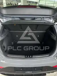2026 Hyundai I30