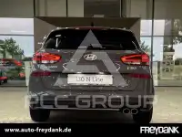 2026 Hyundai I30