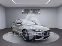 2026 Hyundai I30