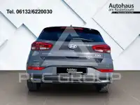 2026 Hyundai I30
