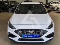2026 Hyundai I30