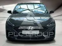 2026 Hyundai I30