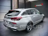 2026 Hyundai I30