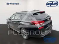 2026 Hyundai I30