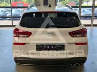 2026 Hyundai I30