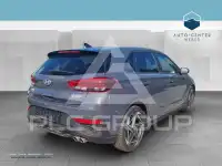 2026 Hyundai I30