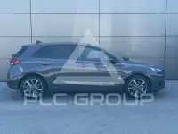 2026 Hyundai I30