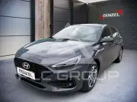 2026 Hyundai I30