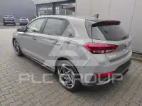 2026 Hyundai I30