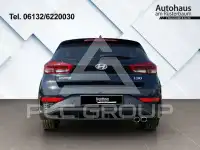 2026 Hyundai I30