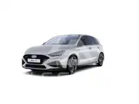 2026 Hyundai I30
