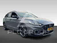 2026 Hyundai I30