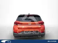 2026 Hyundai I30