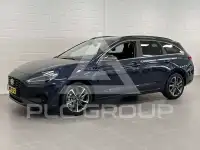2026 Hyundai I30