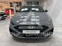 2026 Hyundai I30