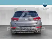 2026 Hyundai I30