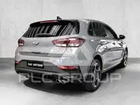2026 Hyundai I30