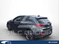 2026 Hyundai I30