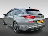 2026 Hyundai I30