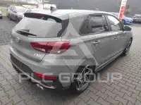 2026 Hyundai I30
