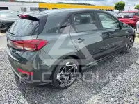 2026 Hyundai I30