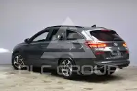 2026 Hyundai I30