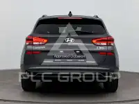 2026 Hyundai I30