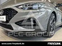 2026 Hyundai I30